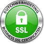 Business SSL certificaat
