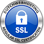 Regular SSL certificaten