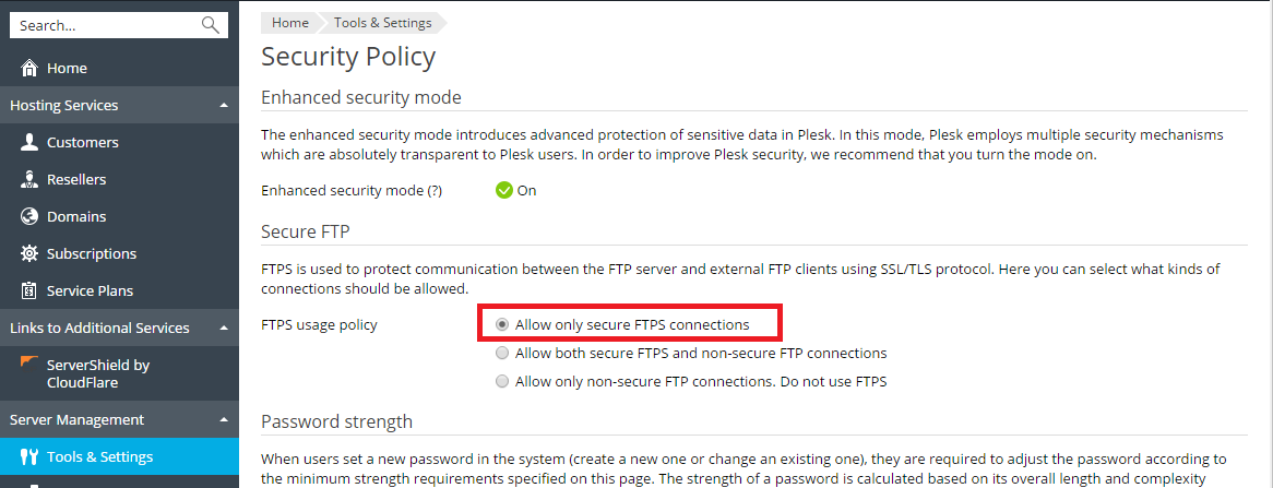 Security_Policy_FTPS
