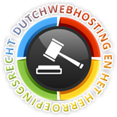Dutchwebhosting en herroepingsrecht