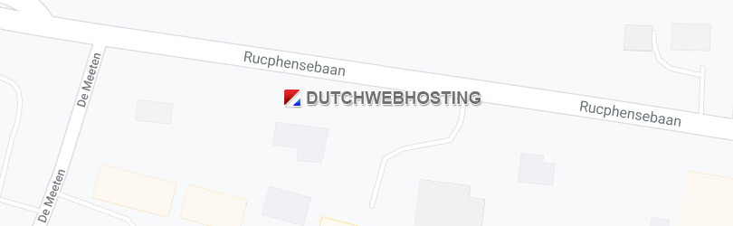 Dutchwebhosting