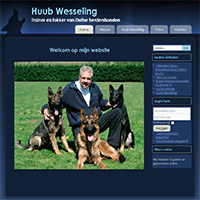 www.huubwesseling.nl