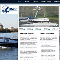 www.ingeshipping.nl
