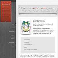 www.lamashar.nl
