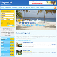www.vliegweb.nl