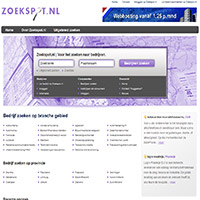 www.zoekspot.nl