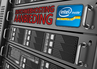 Server aanbieding
