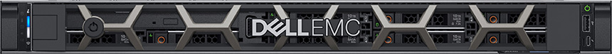 Dell EMC R440 servers