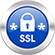 Regular Basic Wildcard SSL certificaat