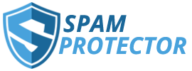 Spamprotector anti-spam filter voor email
